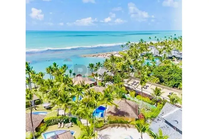 DUPLEX EXCLUSIVO PARA LOCAÇÃO ANUAL NANNAI RESORT