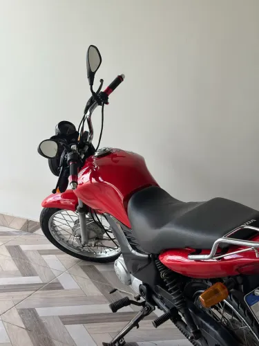 Honda Cg 125,