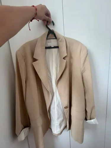 Blazer Zara