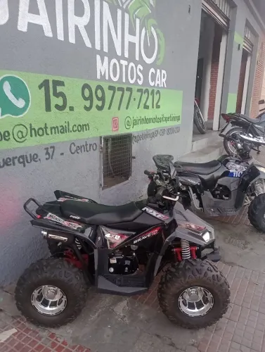 Buggy 110_____(Semi novo)