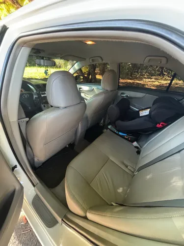 Toyota Corolla XEI 2.0 Flex 16V Aut. 2014