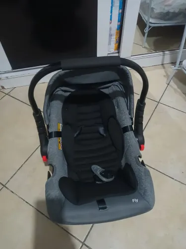 Bebê conforto