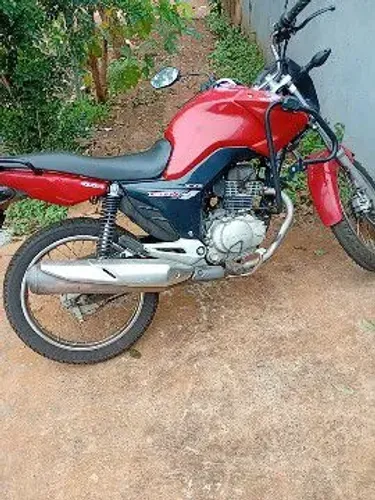 Vende se fan 150 2015 Edsi flex