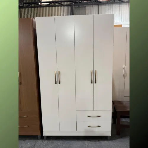 Guarda roupa de solteiro - entregamos hoje