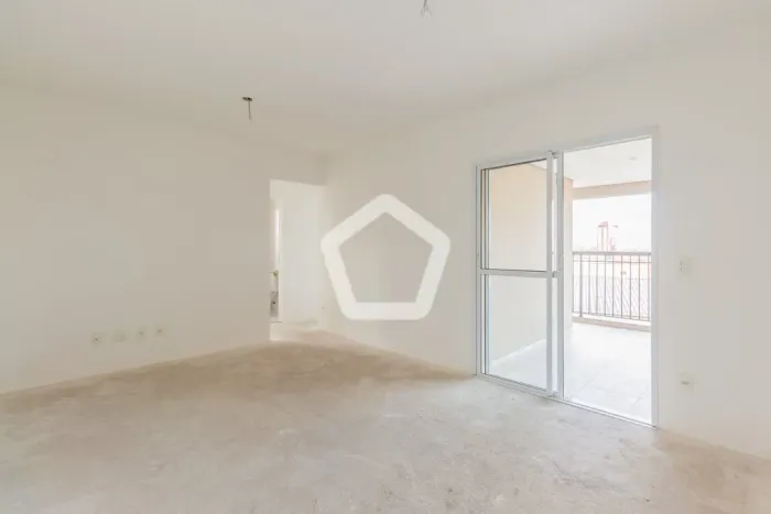 Apartamento em Vila Formosa