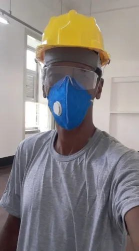 Pintor profissional