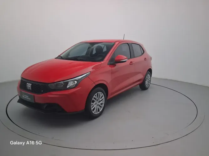 Fiat Argo Drive 1.0 Firefly 2025
