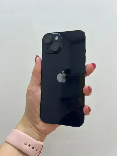 iPhone 14 128GB Meia Noite Seminovo 90% - Retire em loja física na Savassi