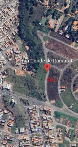 Terreno em Salto/SP - Villagio do Conde - 179,70m
