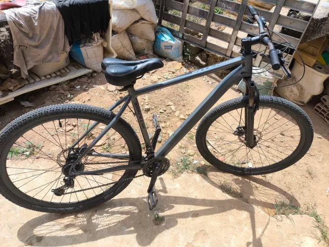 Bike aro 29