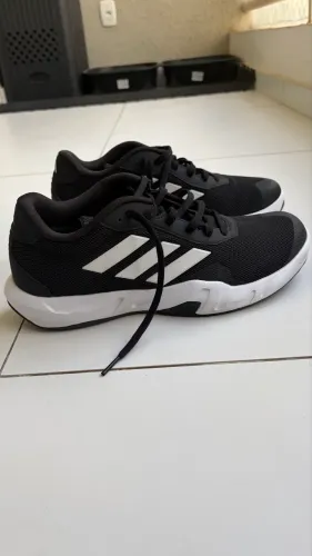 Tênis Adidas Amplimove Training 