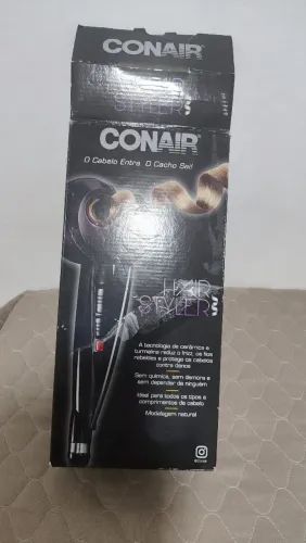 Baby liss conair Polishop 
