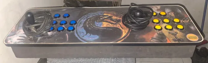 FLIPERAMA