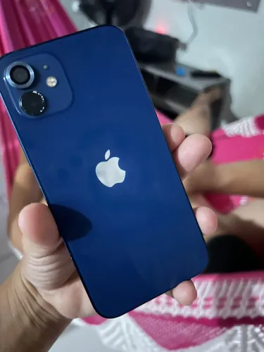 iPhone 12 128 gigas