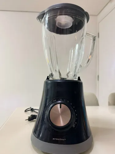Liquidificador Oster jarra de vidro Oportunidade