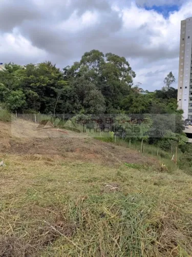 Terreno para Venda em Várzea Paulista, Parque Petrópollis