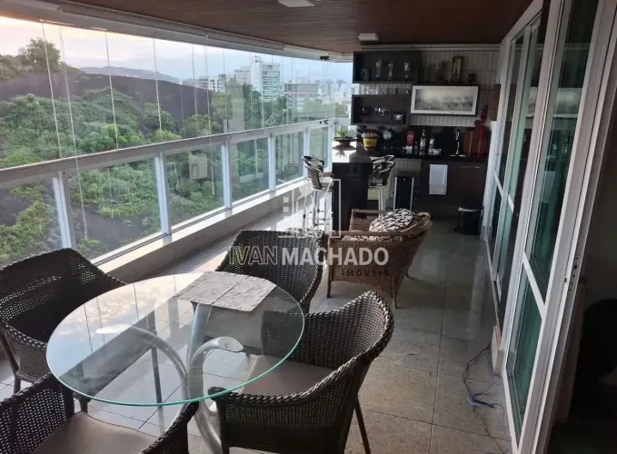 Apartamento à venda, Praia do Canto, Vitória, ES