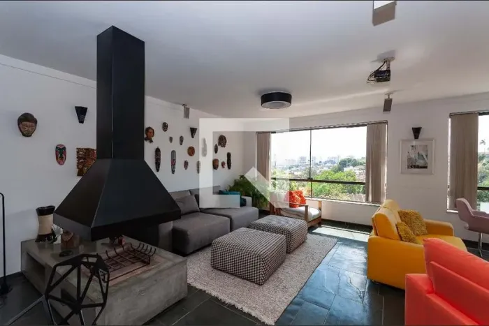 Casa à Venda - Vila Romana, 3 Quartos, 300 m2