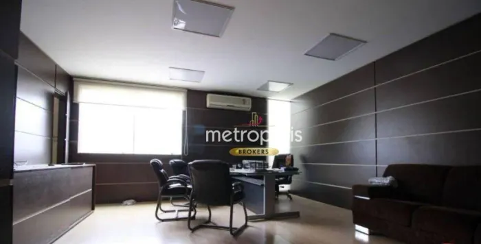 Prédio para alugar, 900 m² por R$ 25.000,00/mês - Vila Graciosa - São Paulo/SP