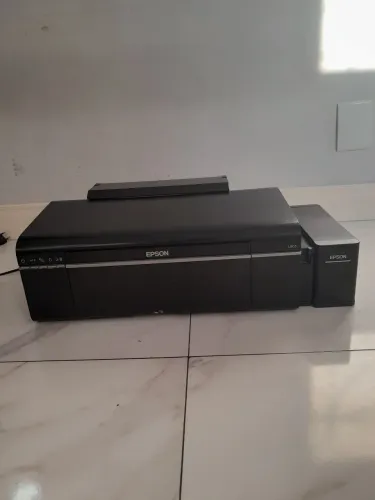 Impressora L805