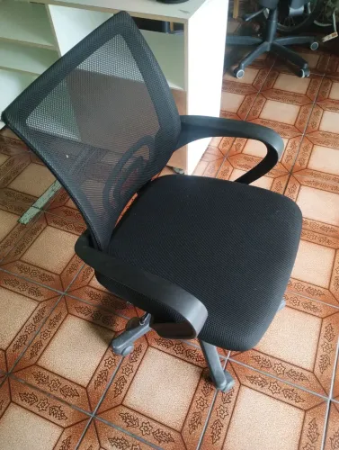 Cadeiras de escritório