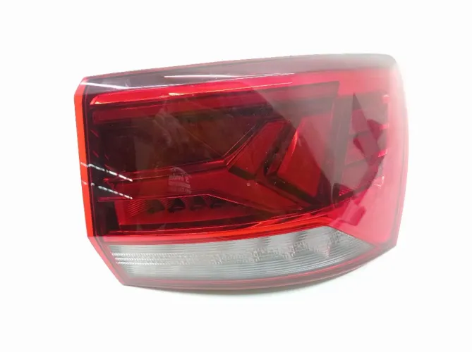 Lanterna Led Direita Vw Taos Tsi 1.4 2024 2025 2gj945096a