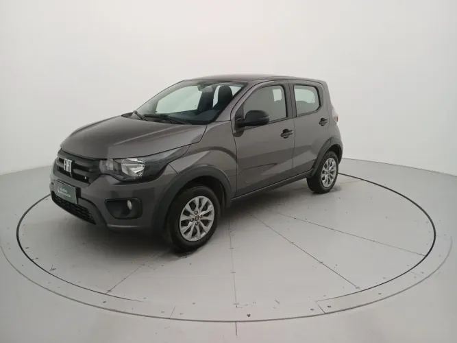 Fiat Mobi Like 1.0 Fire Flex 5P. 2025