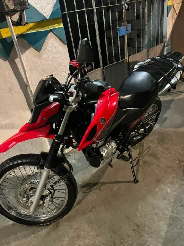 XTZ CROSSER 150