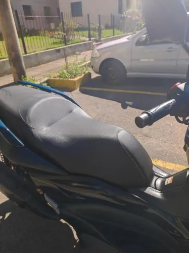 YAMAHA XMAX 250CC ABS