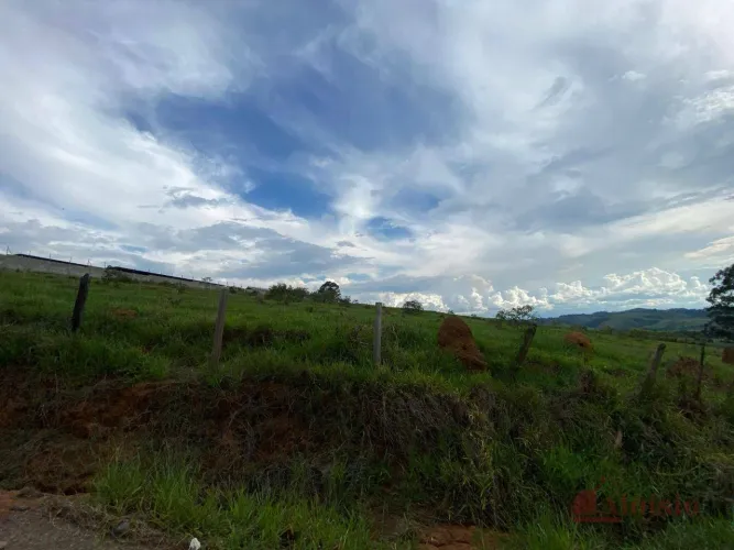 Terreno à venda, 3000 m² por R$ 420.000,00 - Granjas Rurais Reunidas São Judas Tadeu - Tau