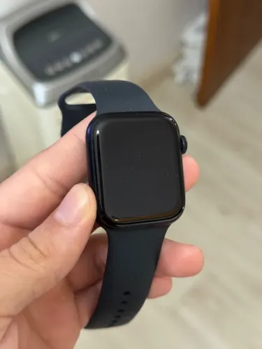 Apple Watch SE 2