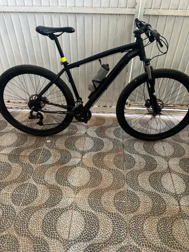 Bike 29 TAM 17