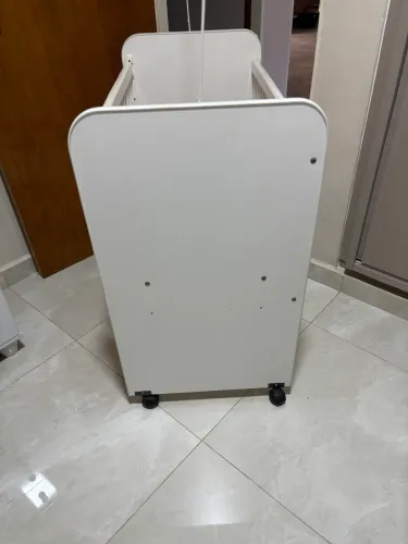 Mini berço