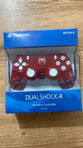 Controles Ps4