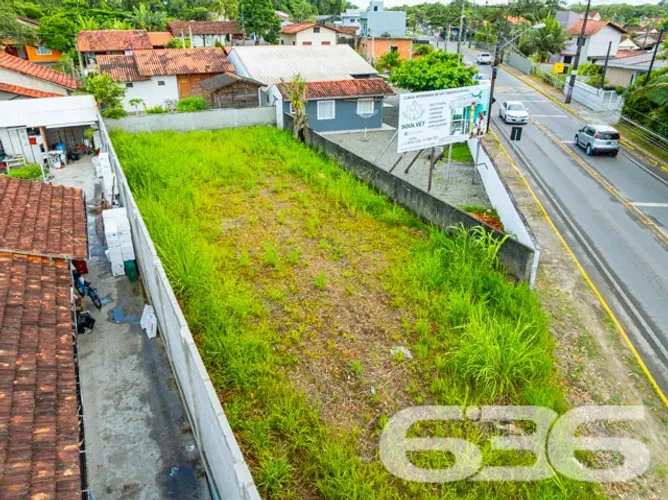 Terreno | Balneário Barra do Sul | Pinheiros