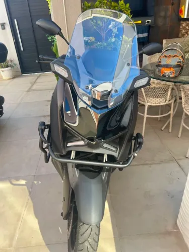 Xmax 2026 linda