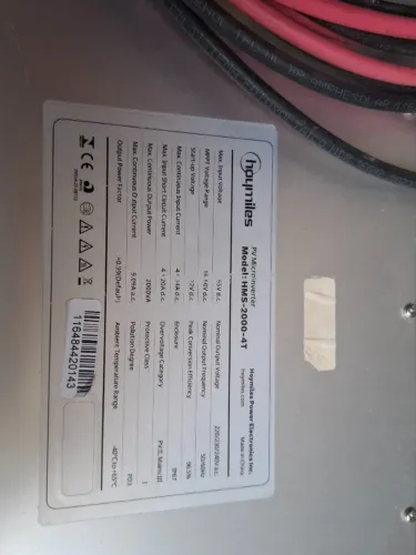 KIT FOTOVOLTAICO SOLAR