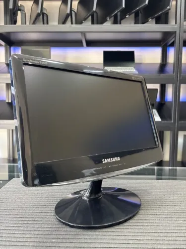 SAMSUNG B1630N 15.6" LCD VGA