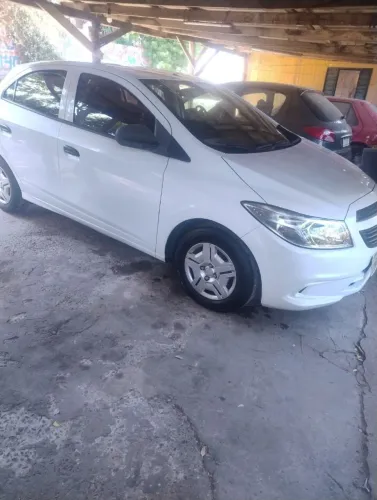 Chevrolet Onix JOY Hatch 1.0 8V Flex Mec. 4P 2018