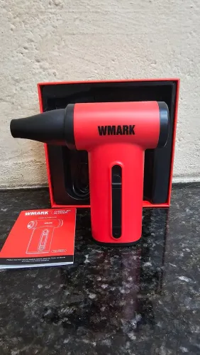 Soprador super turbo wmark
