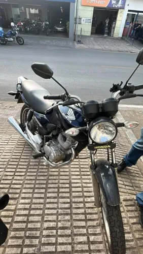 Fan 125 2005