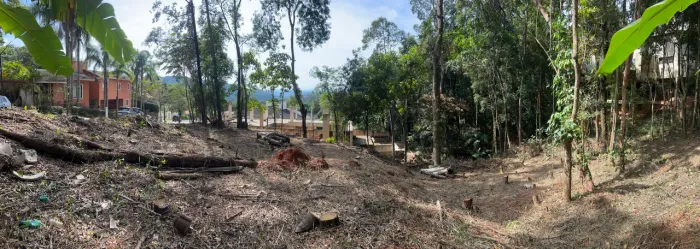 Excelente Terreno no Bosque Residencial do Jambreiro , boa topografia e já desmatado!