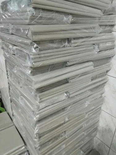 SACOS PARA AREIA 42X60 018 100 UNIDADES REFORÇADO FÁBRICA EM PERUS 