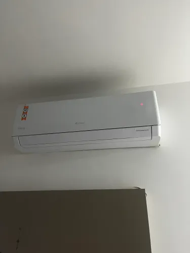 Vendo central de ar