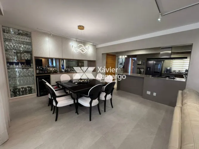 Apartamento à venda com 2 quartos no Cidade Jardim - Rio Claro/SP