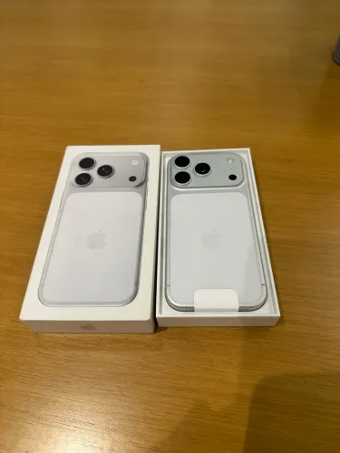 Iphone 17 PRO