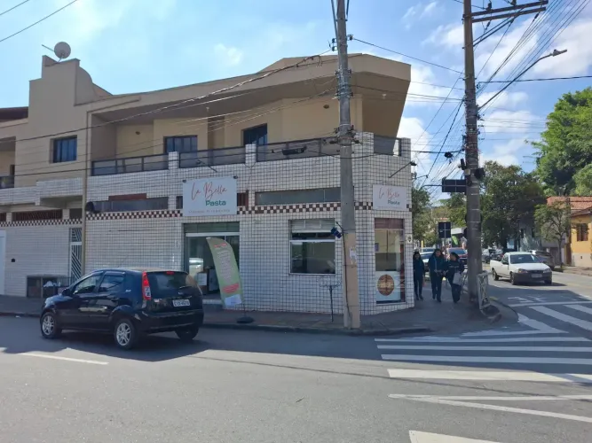 Apartamento com Área Gourmet no Centro de São Roque!