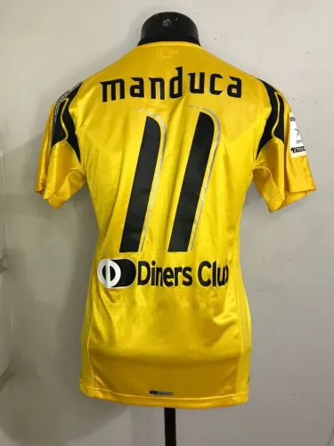 Camisa De Jogo Rara Unica