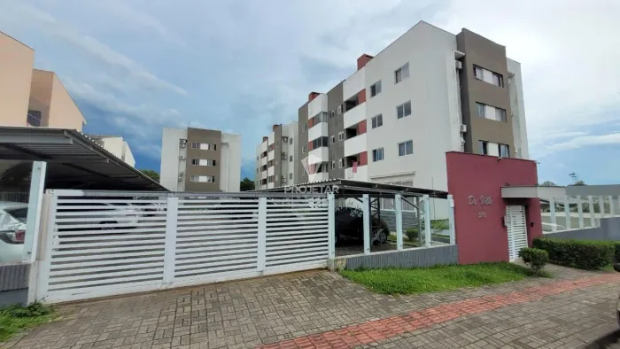 Apartamento para Locação no Bairro Vila São José Araranguá
