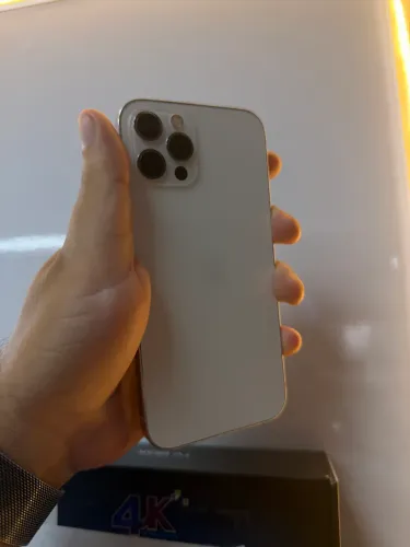 iPhone 12 pro 128gb